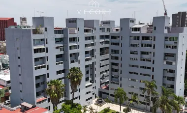 Departamento en venta en Lafayette, Guadalajara, Jalisco