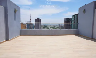 Departamento en venta en Lafayette, Guadalajara, Jalisco