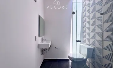 Departamento en venta en Lafayette, Guadalajara, Jalisco