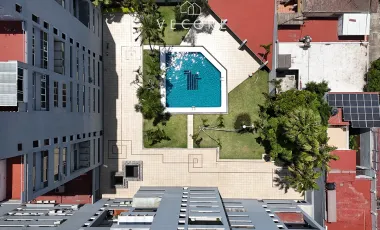 Departamento en venta en Lafayette, Guadalajara, Jalisco