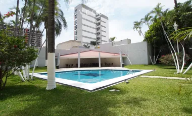 Departamento en venta en Lafayette, Guadalajara, Jalisco