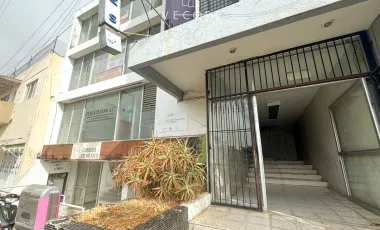 Edificio en venta en Ciudad Guzman Centro, Zapotlán El Grande, Jalisco