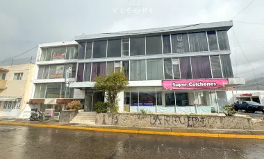 Edificio en venta en Ciudad Guzman Centro, Zapotlán El Grande, Jalisco