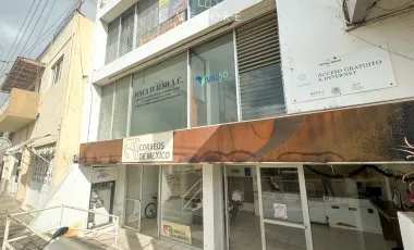 Edificio en venta en Ciudad Guzman Centro, Zapotlán El Grande, Jalisco
