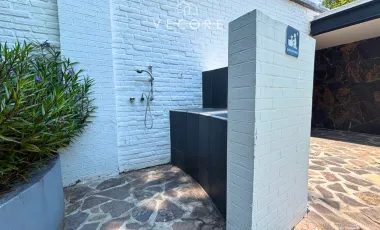 Casa en venta en Ajijic Centro, Chapala, Jalisco