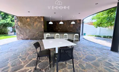 Casa en venta en Ajijic Centro, Chapala, Jalisco