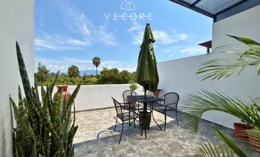 Casa en venta en Ajijic Centro, Chapala, Jalisco