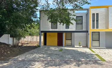 Casa en venta en Ajijic Centro, Chapala, Jalisco