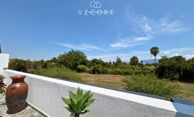 Casa en venta en Ajijic Centro, Chapala, Jalisco