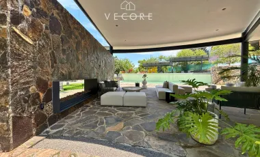 Casa en venta en Ajijic Centro, Chapala, Jalisco