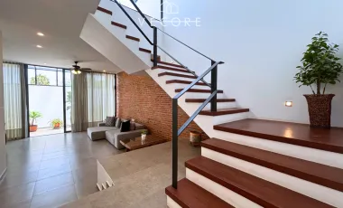 Casa en venta en Ajijic Centro, Chapala, Jalisco