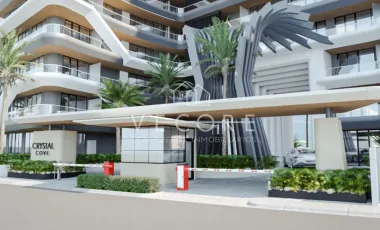 Departamento en venta en Bucerías, Bahía de Banderas, Nayarit