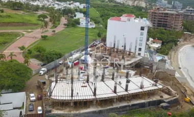 Departamento en venta en Bucerías, Bahía de Banderas, Nayarit