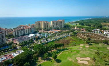 Departamento en venta en Marina Vallarta, Puerto Vallarta, Jalisco