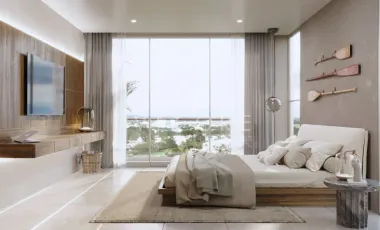 Departamento en venta en Marina Vallarta, Puerto Vallarta, Jalisco