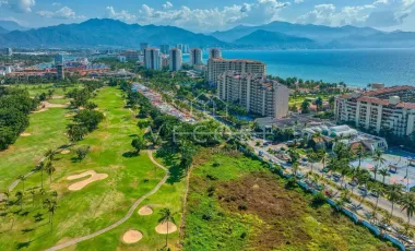 Departamento en venta en Marina Vallarta, Puerto Vallarta, Jalisco