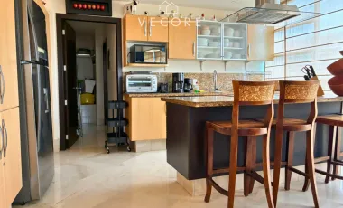 Departamento en venta en Nuevo Vallarta, Bahía de Banderas, Nayarit