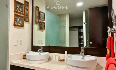 Departamento en venta en Nuevo Vallarta, Bahía de Banderas, Nayarit