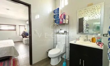 Casa en venta en Tala Centro, Tala, Jalisco