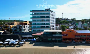 Departamento en venta en Bucerías, Bahía de Banderas, Nayarit