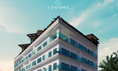Departamento en venta en Bucerías, Bahía de Banderas, Nayarit