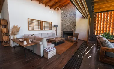 Casa en venta en Tapalpa, Tapalpa, Jalisco
