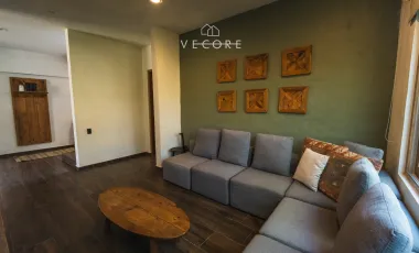 Casa en venta en Tapalpa, Tapalpa, Jalisco