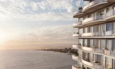 Departamento en venta en Puerto Vallarta Centro, Puerto Vallarta, Jalisco