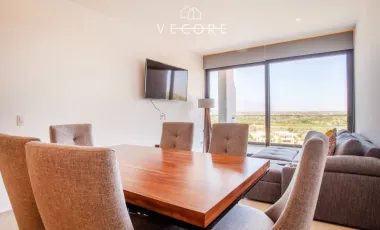 Departamento en venta en Nuevo Vallarta, Bahía de Banderas, Nayarit