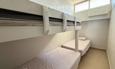 Departamento en venta en Manzanillo Centro, Manzanillo, Colima