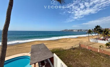 Departamento en venta en Manzanillo Centro, Manzanillo, Colima