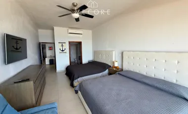 Departamento en venta en Manzanillo Centro, Manzanillo, Colima