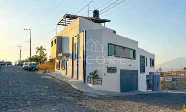Casa en venta en Tala Centro, Tala, Jalisco