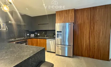 Departamento en venta en Nuevo Vallarta, Bahía de Banderas, Nayarit