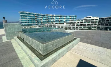 Departamento en venta en Nuevo Vallarta, Bahía de Banderas, Nayarit