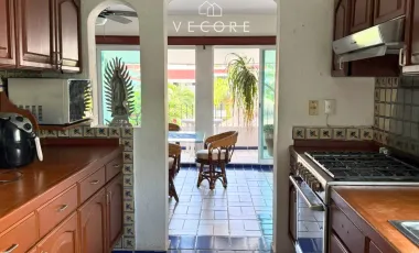 Departamento en venta en Villa Flamingos, Manzanillo, Colima