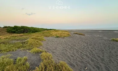 Terreno en venta en Villa Florida, Manzanillo, Colima