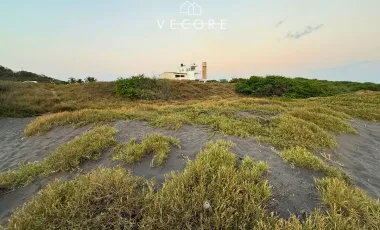 Terreno en venta en Villa Florida, Manzanillo, Colima