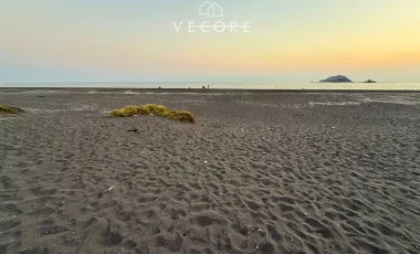 Terreno en venta en Villa Florida, Manzanillo, Colima