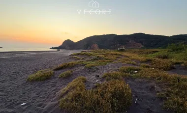 Terreno en venta en Villa Florida, Manzanillo, Colima