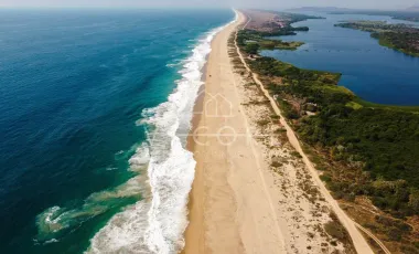 Terreno en venta en Acapulco de Juarez Centro, Acapulco de Juárez, Guerrero
