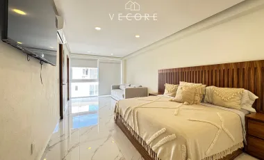 Departamento en venta en Nuevo Vallarta, Bahía de Banderas, Nayarit