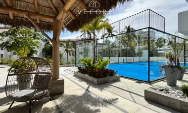 Departamento en venta en Nuevo Vallarta, Bahía de Banderas, Nayarit