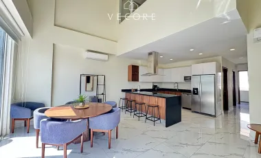 Departamento en venta en Nuevo Vallarta, Bahía de Banderas, Nayarit