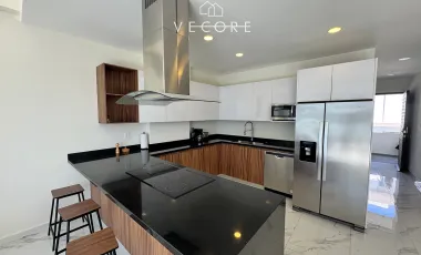 Departamento en venta en Nuevo Vallarta, Bahía de Banderas, Nayarit