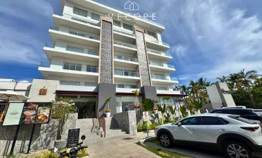Departamento en venta en Nuevo Vallarta, Bahía de Banderas, Nayarit