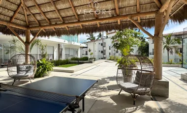 Departamento en venta en Nuevo Vallarta, Bahía de Banderas, Nayarit