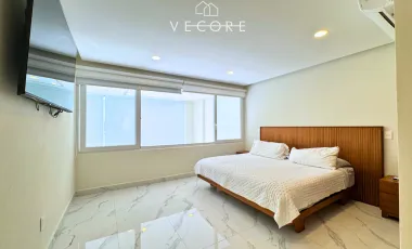 Departamento en venta en Nuevo Vallarta, Bahía de Banderas, Nayarit