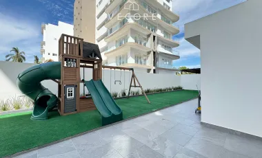 Departamento en venta en Nuevo Vallarta, Bahía de Banderas, Nayarit