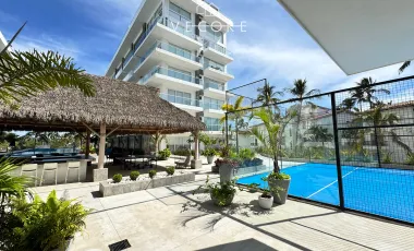Departamento en venta en Nuevo Vallarta, Bahía de Banderas, Nayarit